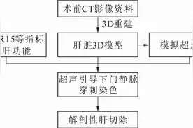 南大二附院肝胆胰外科王恺教授团队论文在腹部外科杂志发表图片