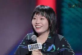 2020十大文化面孔：“宇宙尽头”李雪琴，“三如杠精”李成儒图片