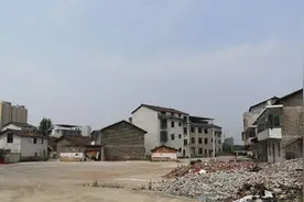 总投资超3亿元！抚州这些小区即将改造！图片