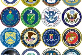 美国的特务政治，自由面具下的白色恐怖，揭开美式民主的肮脏嘴脸图片