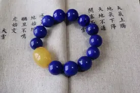 冬天佩戴什么手串最合适？又养人又护心图片