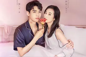 一连五部剧都是“一年合约婚姻”梗 现在的编剧都同一老师教的吗图片