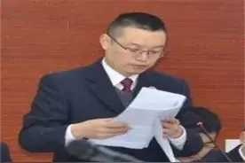 【致敬扫黑英雄】邓志武：乘风破浪的扫黑除恶检察官图片