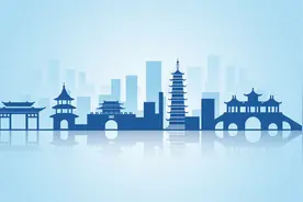 2021年各省GDP出炉！为何财税收入成为了江苏经济的重要支柱图片