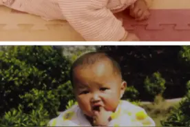 被美国和挪威夫妇领养的一对中国双胞胎姐妹，过着截然不同的人生图片