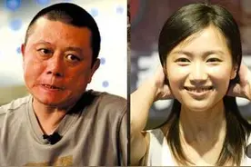 王朔：我这辈子最对不起妻子和女儿，但我去世后财产全归徐静蕾图片