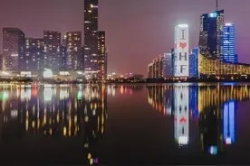 合肥是一座怎样的城市？图片