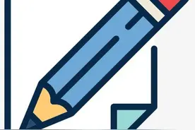 十岁小学生原创作文《我的铅笔朋友》，写得很有趣图片