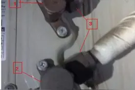 空调自拆收氟步骤，轻松拆装不求人，实用办法小技巧图片