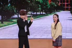 《金牌喜剧班》分班完成，汪东城首秀惊艳，又有女选手表白郭麒麟图片
