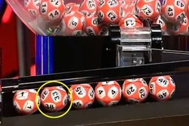 小小的5件事让你来判断，彩票是否有造假，大家仔细去品味图片