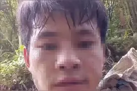 这个农民包工头，死得让人太难受图片