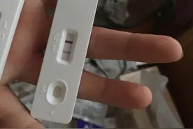 一顿饭就暴露了我怀孕的事情，怀孕都有啥反应？你们都咋发现的？图片
