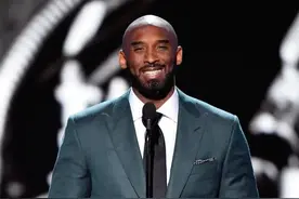 全息投影：请让科比重现，亲临2020届NBA名人堂入选仪式图片