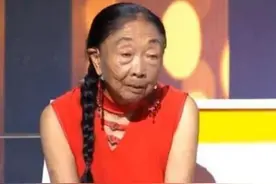 65岁老太爱上26岁小伙，为爱整容成“少女”，结婚不到6年就离婚图片