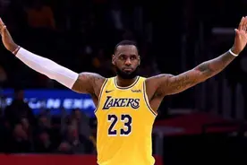 NBA最强防守阵容有多可怕？若这5人一队 对手拿80分都悬图片