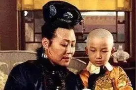 康熙继位以后，他的兄弟们都过的怎么样，结局如何图片