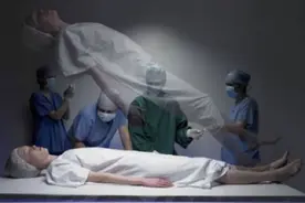 心脏停止跳动后，你的意识会持续？难道自己的死亡自己真的知道？图片