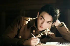 顾燕帧为什么放弃“人见人爱”的曲曼婷，而选择“男人婆”谢襄？图片