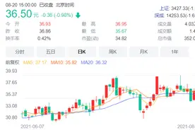 深度分析国之重器——杭氧股份图片