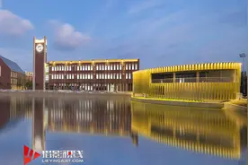 无锡南外国王国际学校图片