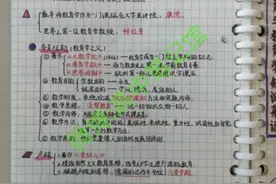 教资招考思维导图笔记汇总图片