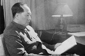 主席的北漂生活：工资404元，向章士钊外公借两万，分十年还清图片