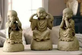 一个人开始变得强大时，往往这三个方面很“安静”图片