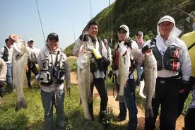 钓鱼运动，为何进不了奥运会？缺少规范与标准才是重点图片