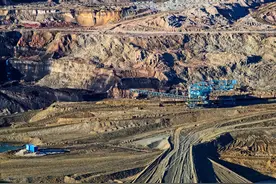 格林美、北方稀土、洛阳钼业、赤峰黄金，谁是有色底部奋起老大？图片