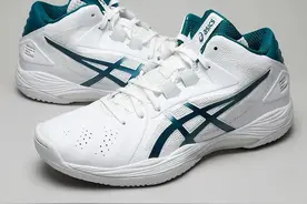 快传开箱 | ASICS GELHOOP V13图片