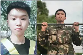 成长成才分享丨大学生士兵提干第一名背后的故事图片