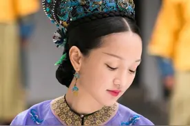 《如懿传》各位主儿的闺名出自哪些诗词？要取名字的可以做个参考图片