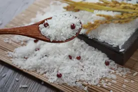 买一送一！吃了这么多年的大米，你居然没吃过它图片