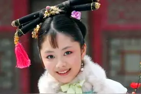 31岁的谭松韵，荧幕前单纯美好，背后的故事却让人心疼图片