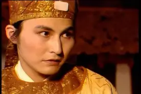 霸占儿媳、当众羞辱，贾珍如此作践儿子为哪般？答案在家奴的话里图片