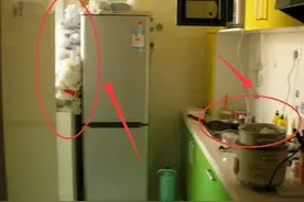 别往厨房里塞一堆“塑料袋”，学学聪明人怎么做，干净实用又省钱图片