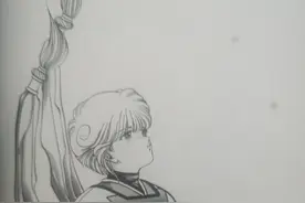 桂正和电影少女漫画，分享自己收藏的五个版本，大家最喜欢哪个图片