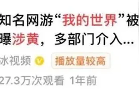 网易禁用告示牌后，又带来了怎样的骚操作，使得我的世界竟涉黄！图片