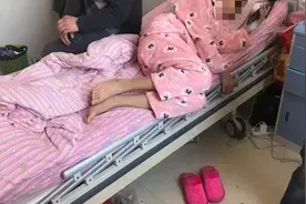 河北清洁煤球中毒事件：有人当场去世，有人满脸白沫鼻孔流血视频封面