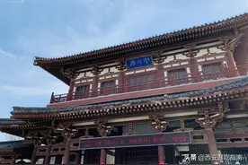 乐游原春景，赏樱踏青好去处！图片