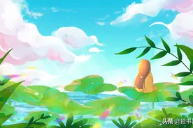 做人，太老实，只会让人认为你很傻图片