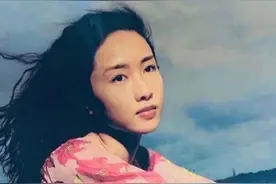 这是什么神仙颜值！黎姿晒旧照引回忆杀，王菲张国荣齐现身图片