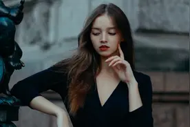 感情里，做一个输得起的人图片