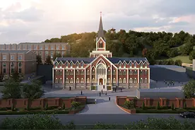 江苏有个神学院，还是全日制本科高等宗教院校图片