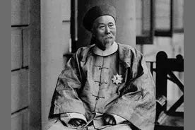 百年招商局：李鸿章开办洋务四十年，最得手之文字图片