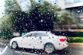 露从今夜白，秋裤翻出来！北风+降温，最低12℃…下场雨马上来图片
