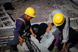 一天600元招不到人：广州制衣厂岗位工人空缺70000人！图片