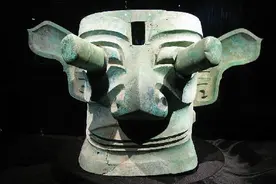 别再哔哔三星堆是外来文明，妥妥根正苗红的中华文明图片