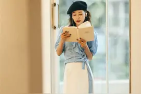 为什么你的衣服很多，却毫无时髦感？教你几个百搭技巧，真美图片